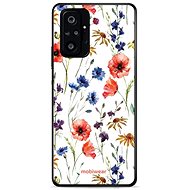 Mobiwear Glossy lesklý pro Xiaomi Redmi Note 10 Pro - G032G - Phone Cover