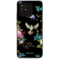 Mobiwear Glossy lesklý pro Xiaomi POCO C40 - G041G - Phone Cover