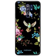 Mobiwear Glossy lesklý pro Xiaomi Redmi 9 - G041G - Phone Cover