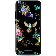 Mobiwear Glossy lesklý pro Xiaomi Redmi Note 7 - G041G - Phone Cover