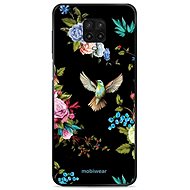 Mobiwear Glossy lesklý pro Xiaomi Redmi Note 9 Pro / Note 9S - G041G - Phone Cover