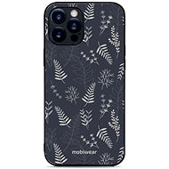 Mobiwear Glossy lesklý pro Apple iPhone 12 Pro Max - G044G - Phone Cover