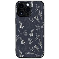 Mobiwear Glossy lesklý pro Apple iPhone 14 Pro Max - G044G - Phone Cover