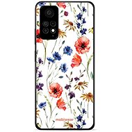 Mobiwear Glossy lesklý pro Xiaomi Redmi Note 11 Pro 5G - G032G - Phone Cover