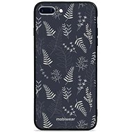 Mobiwear Glossy lesklý pro Apple iPhone 8 Plus - G044G - Phone Cover
