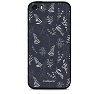 Mobiwear Glossy lesklý pro Apple iPhone SE - G044G - Phone Cover
