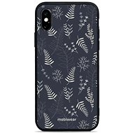 Mobiwear Glossy lesklý pro Apple iPhone X - G044G - Phone Cover