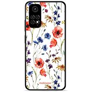 Mobiwear Glossy lesklý pro Xiaomi Redmi Note 11S - G032G - Phone Cover