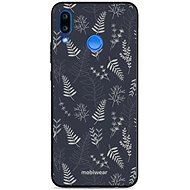 Mobiwear Glossy lesklý pro Huawei Nova 3 - G044G - Phone Cover