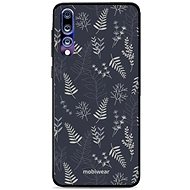 Mobiwear Glossy lesklý pro Huawei P20 Pro - G044G - Phone Cover