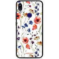 Mobiwear Glossy Glossy for Xiaomi Redmi Note 7 - G032G - Phone Cover