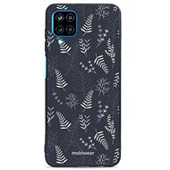Mobiwear Glossy lesklý pro Samsung Galaxy A12 - G044G - Phone Cover