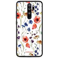 Mobiwear Glossy Glossy for Xiaomi Redmi Note 8 Pro - G032G - Phone Cover