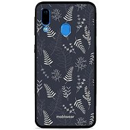 Mobiwear Glossy Glossy for Samsung Galaxy A40 - G044G - Phone Cover