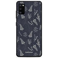 Mobiwear Glossy lesklý pro Samsung Galaxy A41 - G044G - Phone Cover