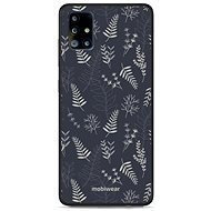 Mobiwear Glossy lesklý pro Samsung Galaxy A51 - G044G - Phone Cover