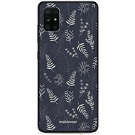 Mobiwear Glossy lesklý pro Samsung Galaxy A71 - G044G - Phone Cover