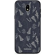 Mobiwear Glossy lesklý pro Samsung Galaxy J3 (2017) - G044G - Phone Cover