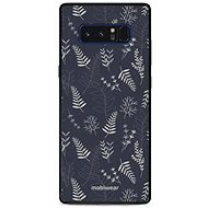 Mobiwear Glossy lesklý pro Samsung Galaxy Note 8 - G044G - Phone Cover
