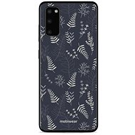 Mobiwear Glossy lesklý pro Samsung Galaxy S20 - G044G - Phone Cover