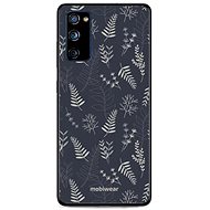 Mobiwear Glossy lesklý pro Samsung Galaxy S20 FE - G044G - Phone Cover