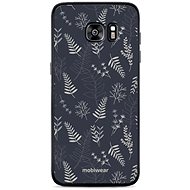 Mobiwear Glossy lesklý pro Samsung Galaxy S7 Edge - G044G - Phone Cover