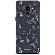Mobiwear Glossy lesklý pro Samsung Galaxy S9 - G044G - Phone Cover