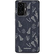 Mobiwear Glossy lesklý pro Xiaomi 11T Pro - G044G - Phone Cover