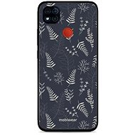 Mobiwear Glossy lesklý pro Xiaomi Redmi 9C - G044G - Phone Cover