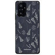 Mobiwear Glossy lesklý pro Xiaomi Redmi Note 10 Pro - G044G - Phone Cover
