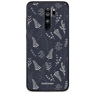 Mobiwear Glossy lesklý pro Xiaomi Redmi Note 8 Pro - G044G - Phone Cover