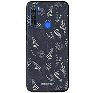 Mobiwear Glossy lesklý pro Xiaomi Redmi Note 8T - G044G - Phone Cover