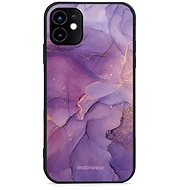 Mobiwear Glossy Glossy for Apple iPhone 11 - G050G - Phone Cover
