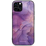 Mobiwear Glossy Glossy for Apple iPhone 11 Pro - G050G - Phone Cover