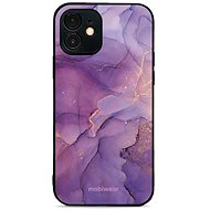 Mobiwear Glossy lesklý pro Apple iPhone 12 Mini - G050G - Phone Cover