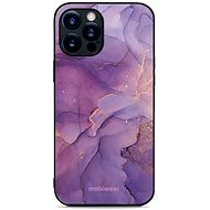 Mobiwear Glossy lesklý pro Apple iPhone 12 Pro Max - G050G - Phone Cover