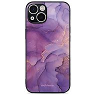 Mobiwear Glossy Glossy for Apple iPhone 13 - G050G - Phone Cover