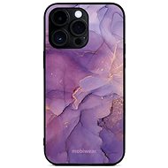 Mobiwear Glossy lesklý pro Apple iPhone 14 Pro Max - G050G - Phone Cover