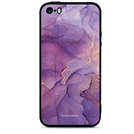 Mobiwear Glossy lesklý pro Apple iPhone 5S - G050G - Phone Cover