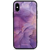 Mobiwear Glossy Glossy for Apple iPhone X - G050G - Phone Cover