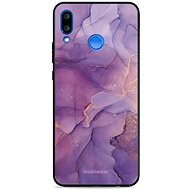 Mobiwear Glossy lesklý pro Huawei Nova 3 - G050G - Phone Cover