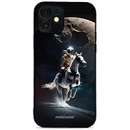 Mobiwear Glossy lesklý pro Apple iPhone 12 Mini - G004G - Phone Cover