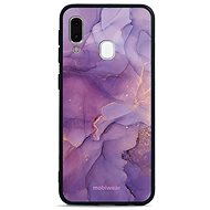 Mobiwear Glossy lesklý pro Samsung Galaxy A20e - G050G - Phone Cover