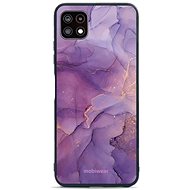 Mobiwear Glossy Glossy for Samsung Galaxy A22 5G - G050G - Phone Cover