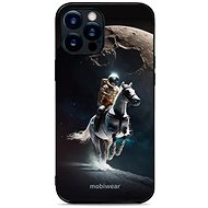Mobiwear Glossy lesklý pro Apple iPhone 12 Pro Max - G004G - Phone Cover