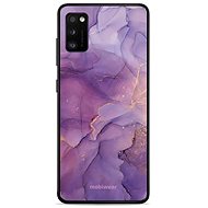 Mobiwear Glossy Glossy for Samsung Galaxy A41 - G050G - Phone Cover