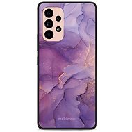 Mobiwear Glossy Samsung Galaxy A53 5G fényes tok - G050G - Telefon tok