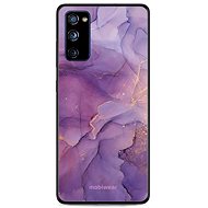 Mobiwear Glossy lesklý pro Samsung Galaxy S20 FE - G050G - Phone Cover