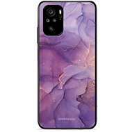 Mobiwear Glossy lesklý pro Xiaomi Redmi Note 10 - G050G - Phone Cover