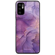 Mobiwear Glossy Glossy for Xiaomi Redmi Note 10 5G - G050G - Phone Cover